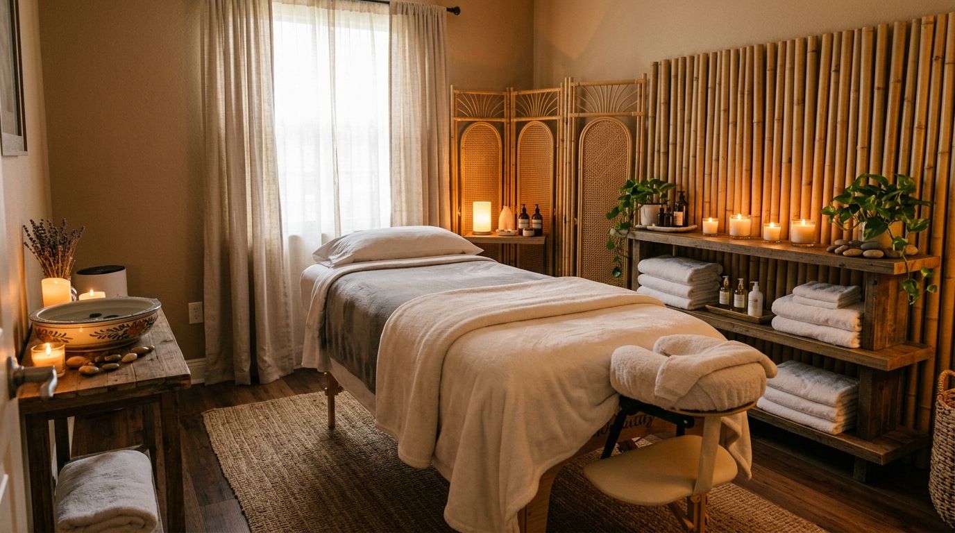Illustration of BigKatyy massage spa, massage spa in Florida City, FL, photo 2 of 6