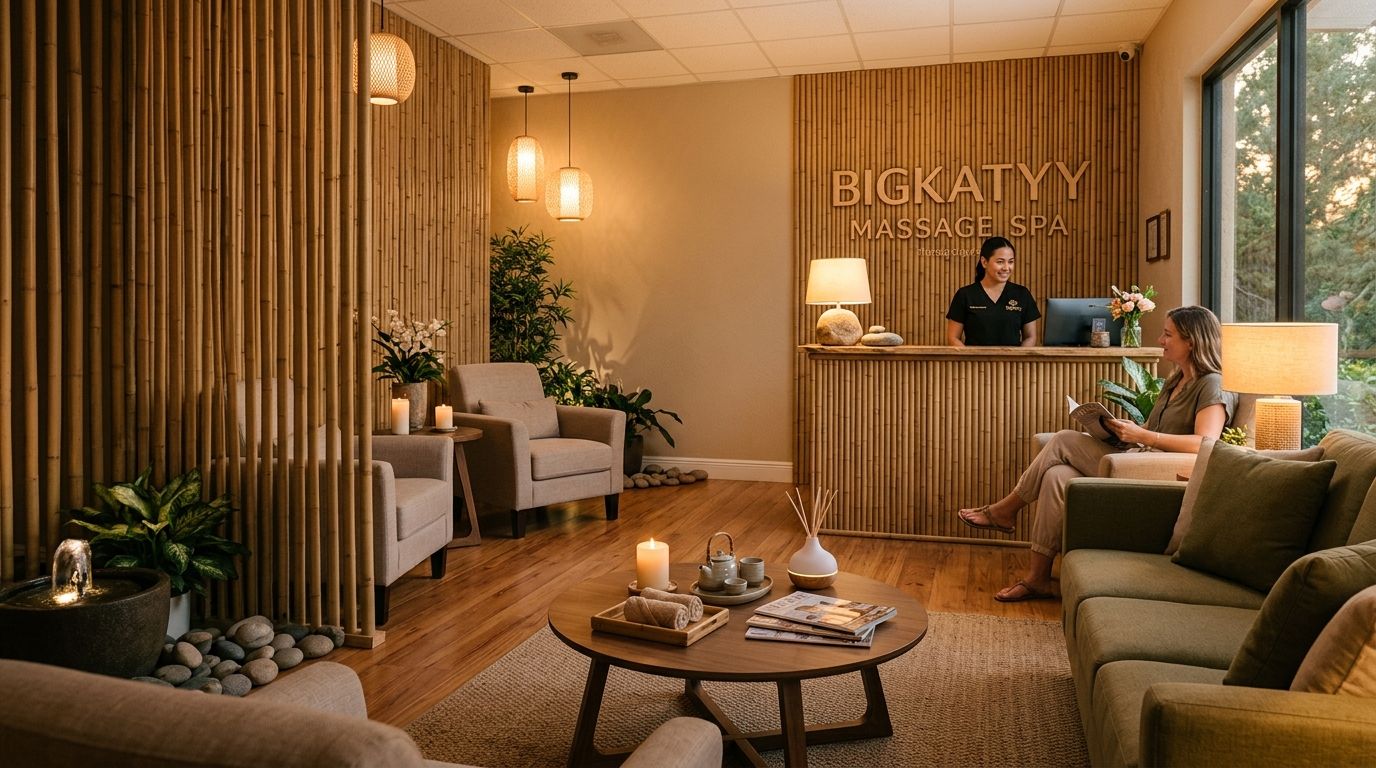Illustration of BigKatyy massage spa, massage spa in Florida City, FL, photo 6 of 6
